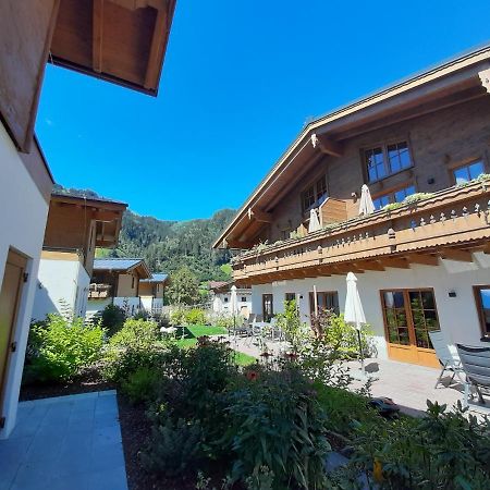 Hochalmbahnen Chalets Rauris 1-13 WE1, Maislaufeldweg 1m EG Exterior foto